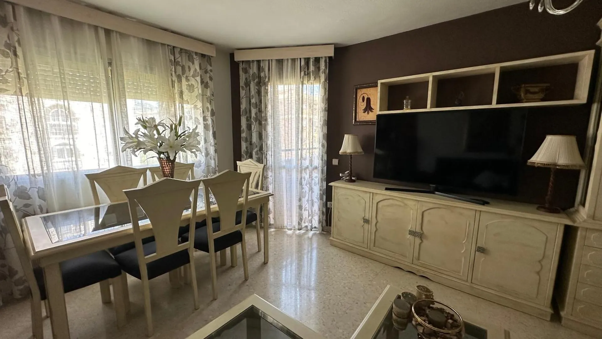 Apartamento Catalina Estepona Apartmán
