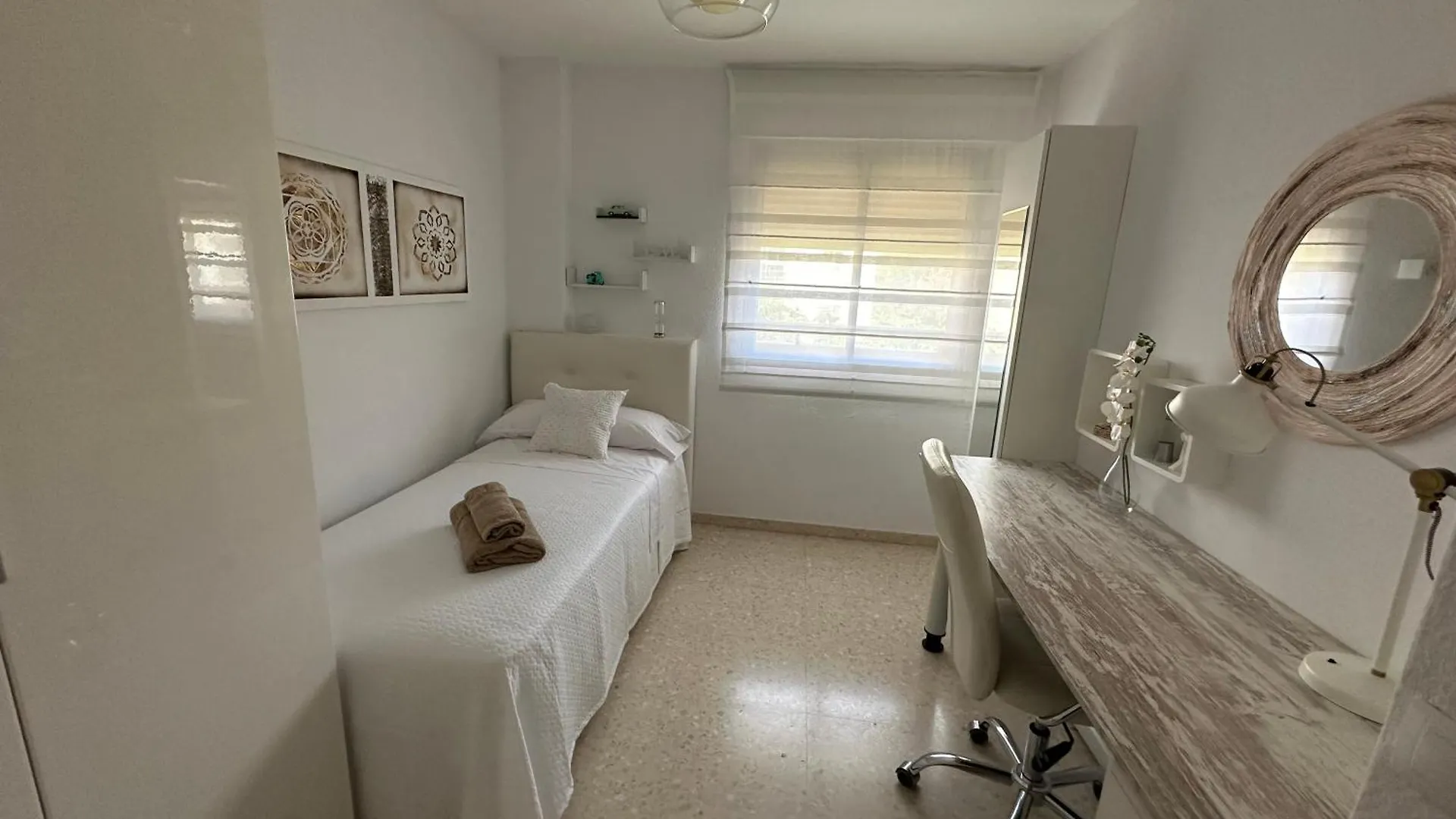 Apartamento Catalina Estepona Apartmán