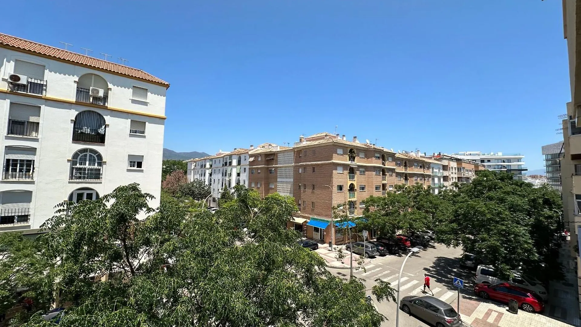 Apartamento Catalina Estepona 0*,  Španělsko