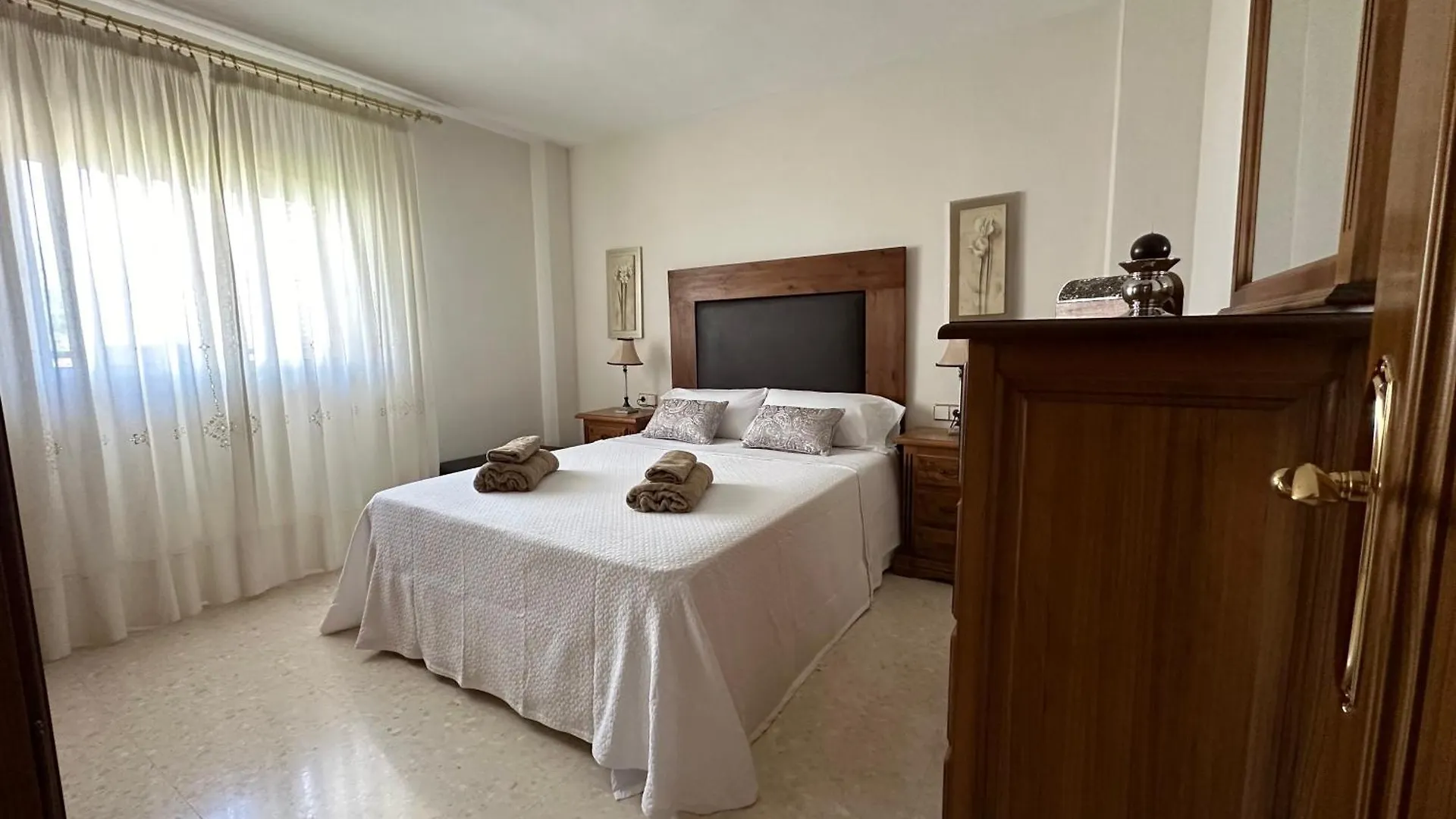 Apartamento Catalina Estepona