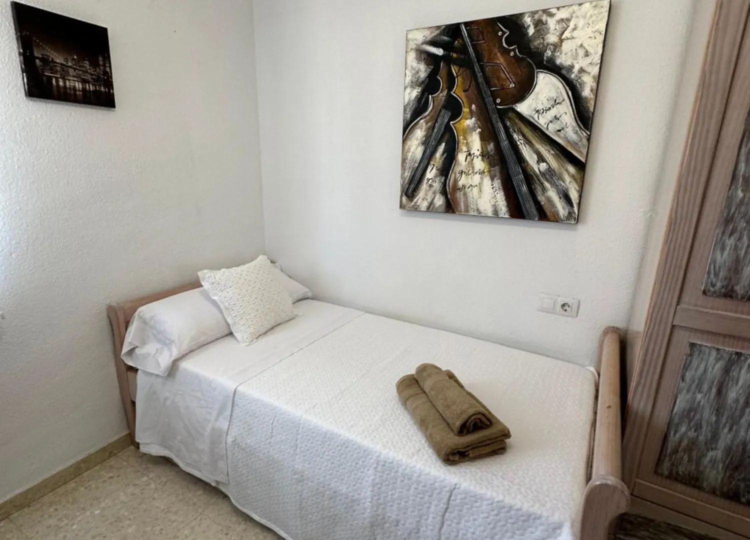 Apartamento Catalina Estepona Apartmán