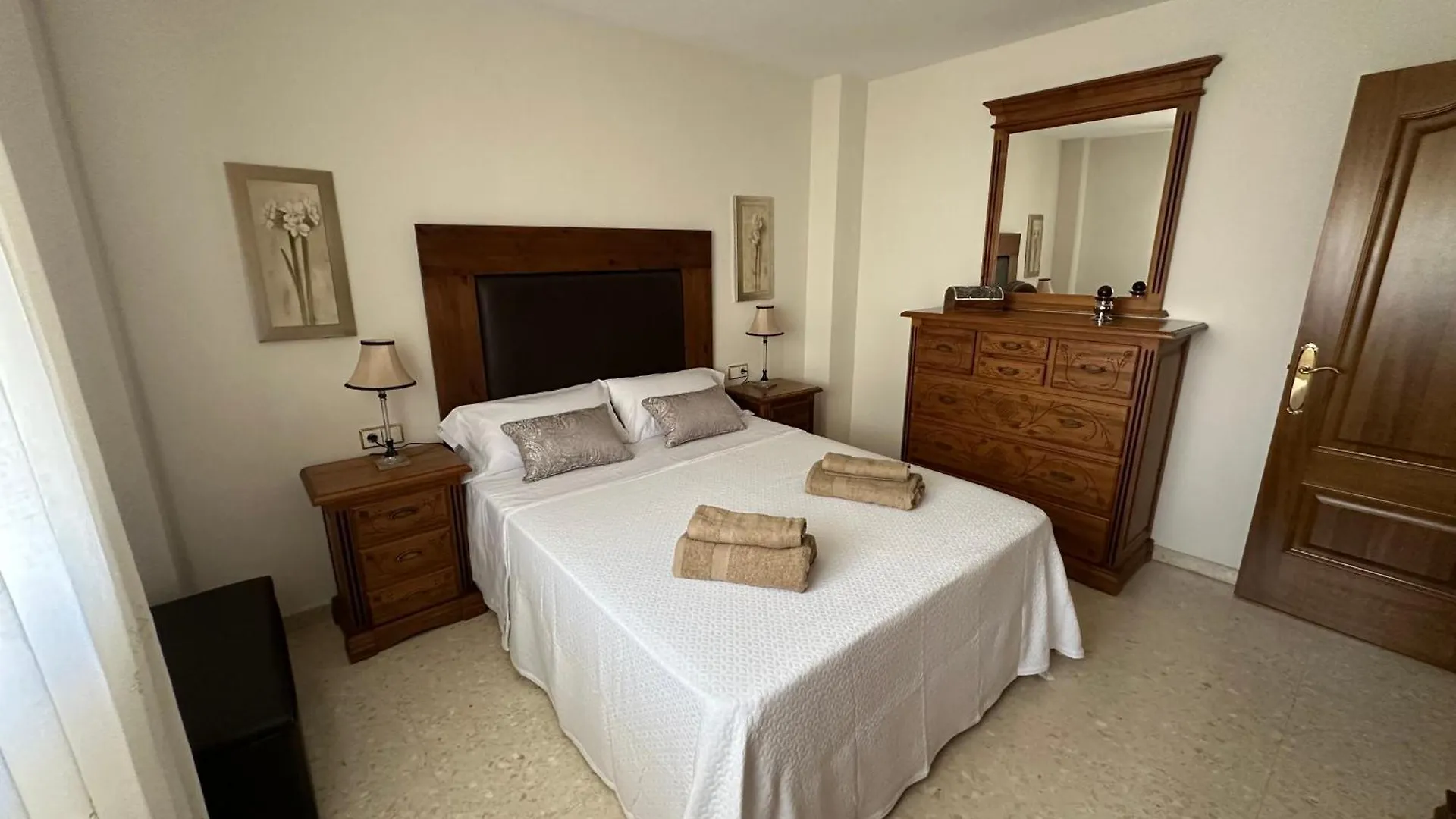 Apartamento Catalina Estepona Apartment